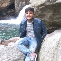 Divyanshu Bajpai