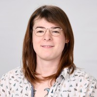 Zoe Bono