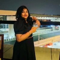 Sakshi Modi