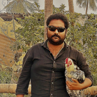 Srinivasa Naresh Adapa