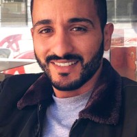 Nizar Kharbouche