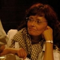 Agnese Horvath Ph.D