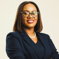 Ireen Mwanza- Exmba