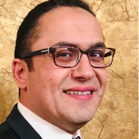 sherif faisal farag