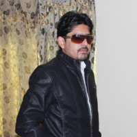 Nasir Ahmad Jutt