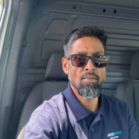 Mohammed Ahmed