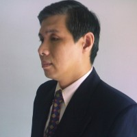 Ricky Wong Yoon Kiong