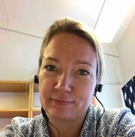 Anne Andersson