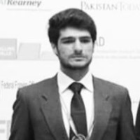 Mohammad Ahmed Akbar