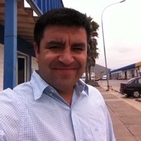 JORGE GONZÁLEZ NEUMANN