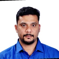 Chethan NP