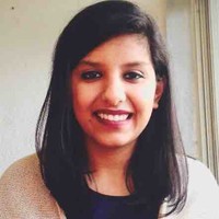 Deepti Dhapola