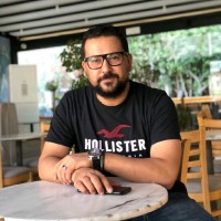 Mohab Moustafa