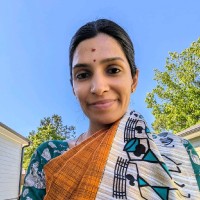 Deepa Hari Krishna