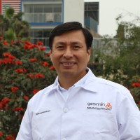 Wilmer Inga Vargas