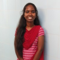 Deepika M