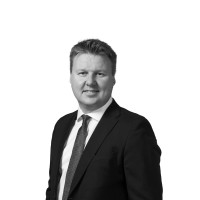 André Sjöström