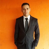 Claudio Navas Junior