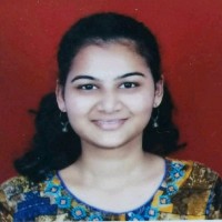 Shweta Pawar