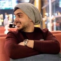 Bashar Halawani