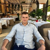 Egor Zasukhin
