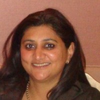 Aziza Mahomed