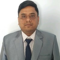 Pralay Singha Roy