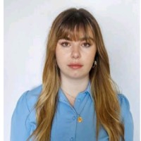 Cristina Tejón Cuesta