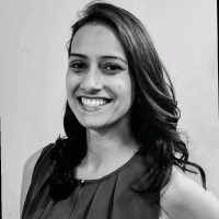 Maya Tripathi