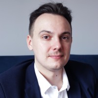 Rostyslav Kondratiuk