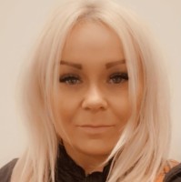 Magdalena Giczewska