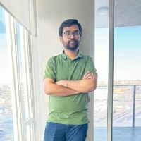 Rudra Patel