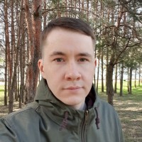 Andrei Miasayedzenkau