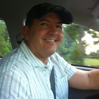 Anthony Roger