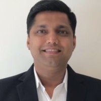 Ashwin Fernandes