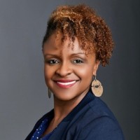 Nakia D. Johnson, Mpa