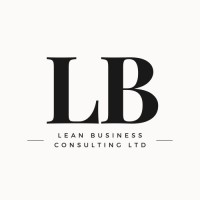 Lean Business Consulting Ltd