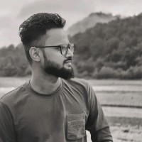 Jawed Akram