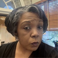 Teri Scott