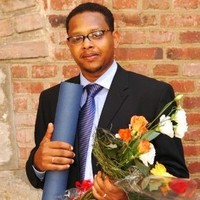 Dr. Mazin Mohamed Au>