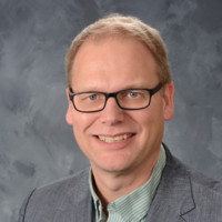 Andrew Van Kessel