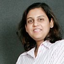 Ishita Roy