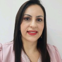 Maria Elisangela Marinho de Azevedo