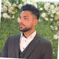 Fahad Ali