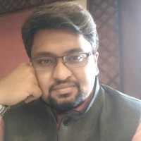 Jaganmohan Cm