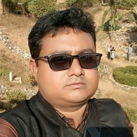 Prithwish Acharjee