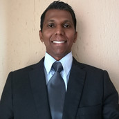 Daniel Pillay
