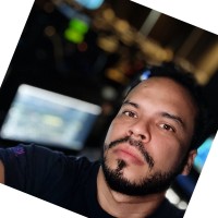 Kevin Pomares