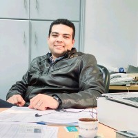 Ahmed Hamdy