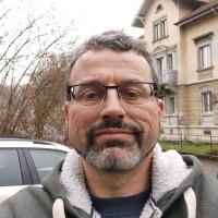 Markus Egger